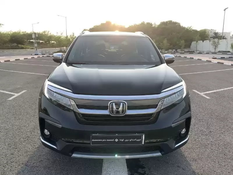 Used Honda Unspecified For Sale in Doha #6152 - 1  image 